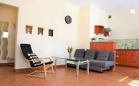 Kaletnicza Old Town Apartment